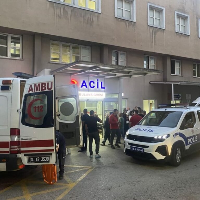 Dilan Polat'ın korumasına saldırıya soruşturma