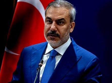 Dışişleri Bakanı Hakan Fidan'dan ulaşım ve bağlantı vurgusu: Bir numaralı konu haline geldi