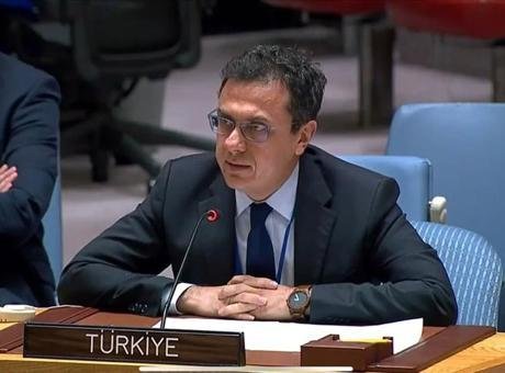 Dışişleri Bakanlığı Sözcüsü Keçeli'den Avrupa Birliği Liderler Zirvesi için açıklama