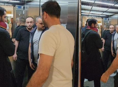 Dolandırıcı avukata suçüstü! 'Yazım hatası' sonu oldu