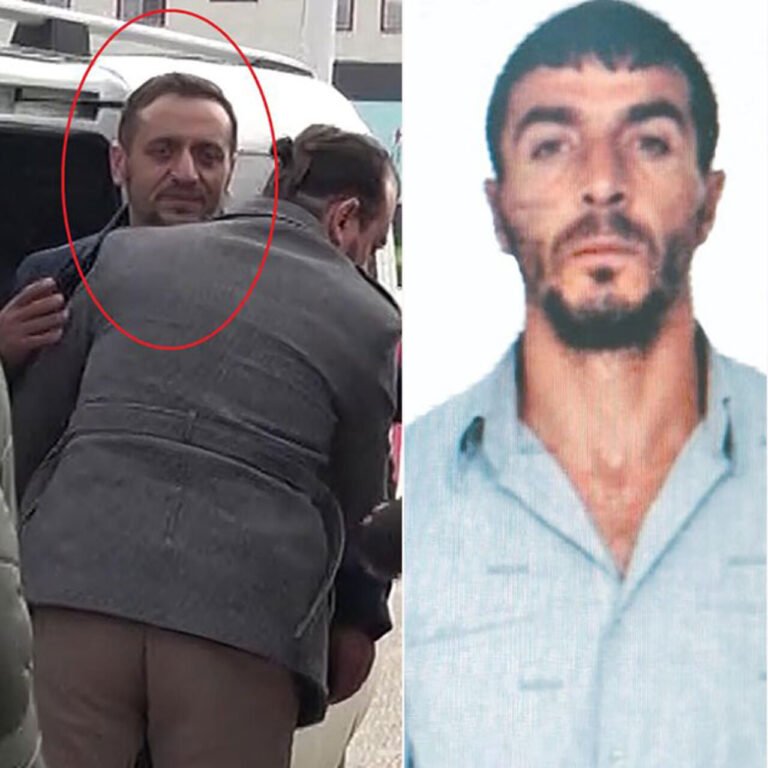Elif'in öldürülmesini azmettiren ağabeye büyük ceza!