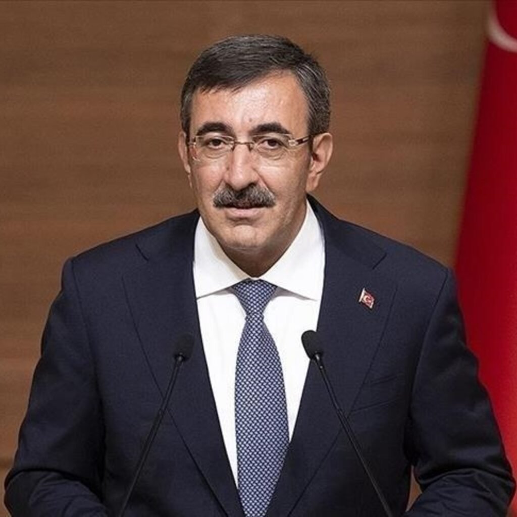 Erzurum'daki maden kazasına ilişkin açıklama