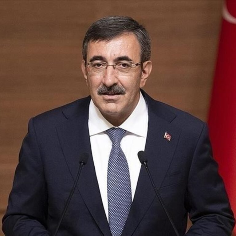 Erzurum'daki maden kazasına ilişkin açıklama