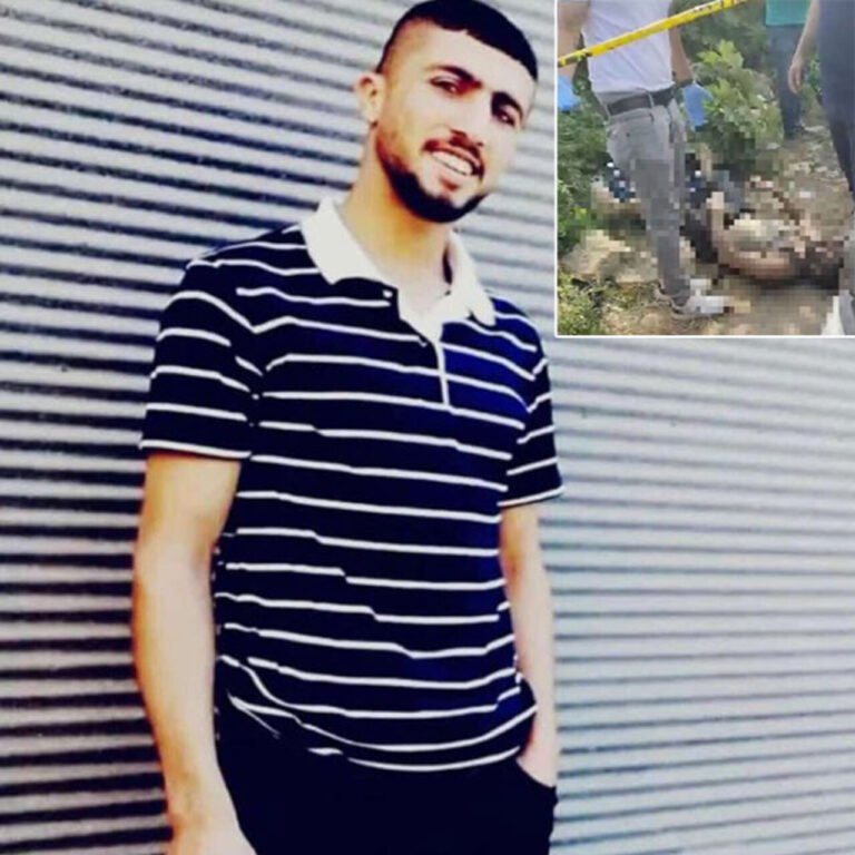 Eşi kayıp ihbarında bulundu! Drenaj kanalında cansız beden!