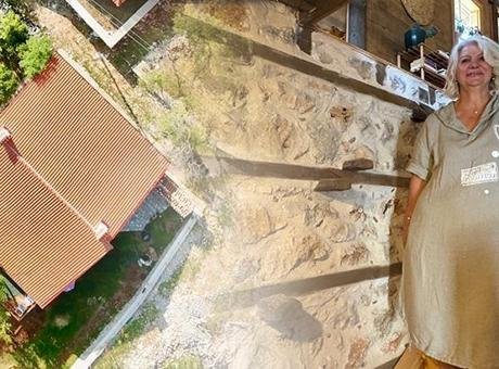 Eşsiz ata mirası! Dünyada başka örneği yok: Evin dördüncü kuşak torunuyum