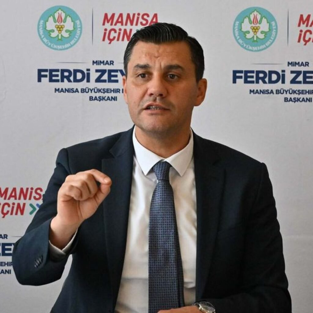 Ferdi Zeyrek'in sağlık durumuna ilişkin açıklama