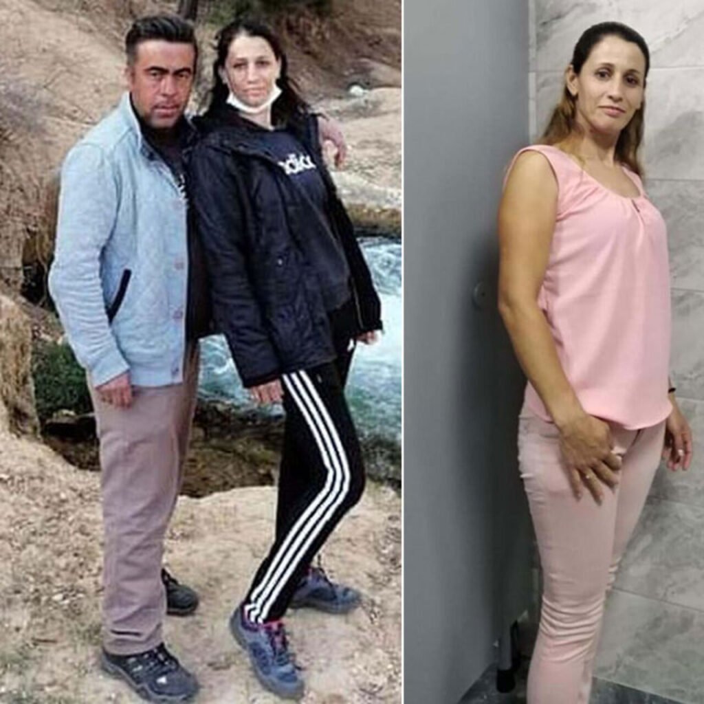 Figen'i yakarak katletmişti! Cani pişman olmamış!