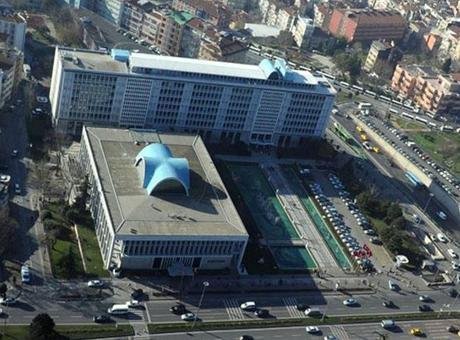 İBB'de gayriresmi işleri hukuka uygun hale getirmek için 'ajans' kurulduğu iddiası