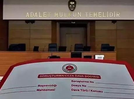 İBB'ye yönelik yolsuzluk soruşturmasında yeni karar! 2 kişi tahliye edildi