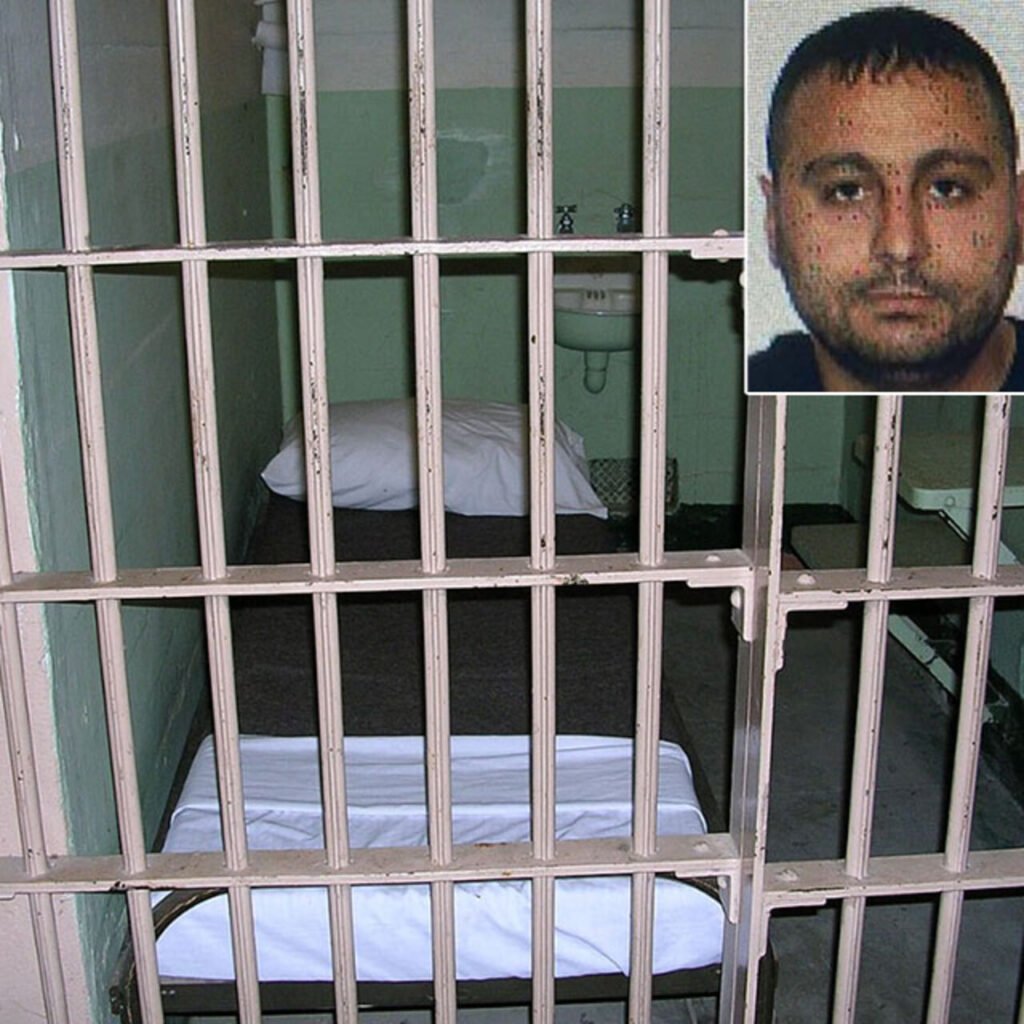 "İçimde öldürme isteği vardı" Canavar için karar!