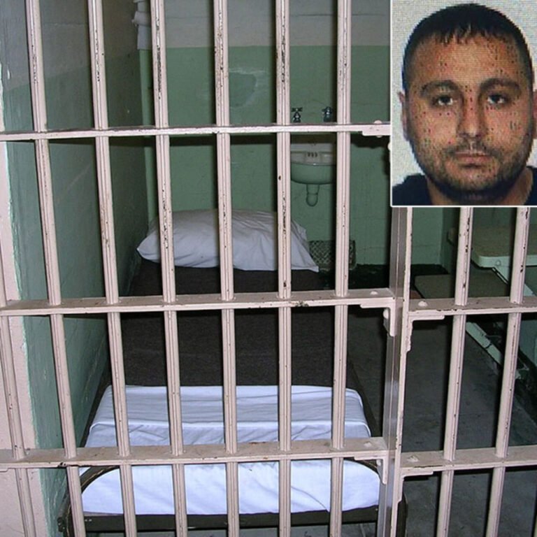 "İçimde öldürme isteği vardı" Canavar için karar!