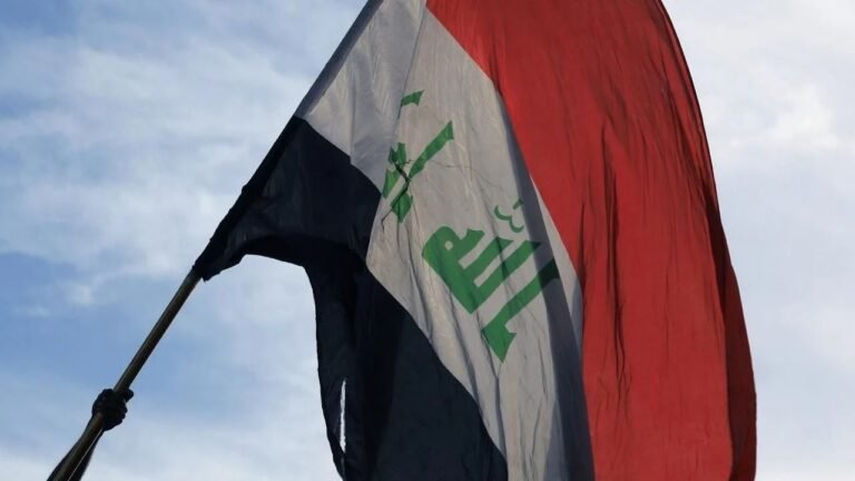 Irak’tan İran’ın saldırısı sonrası uyarı: Çatışma benzeri görülmemiş tehlikeli bir dönüm noktasında