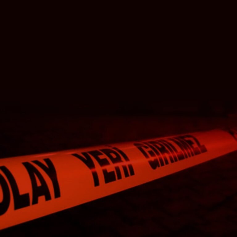 İstanbul'da yamyam vakası! İş insanını öldürüp kurban eti diye dağıttılar!