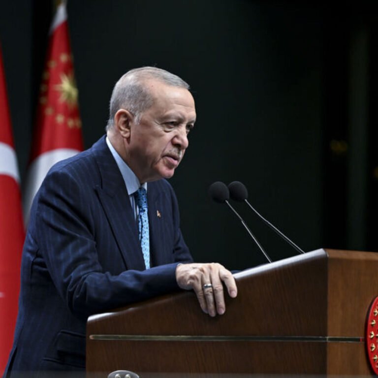 Kabine Toplantısı'nda önemli başlıklar
