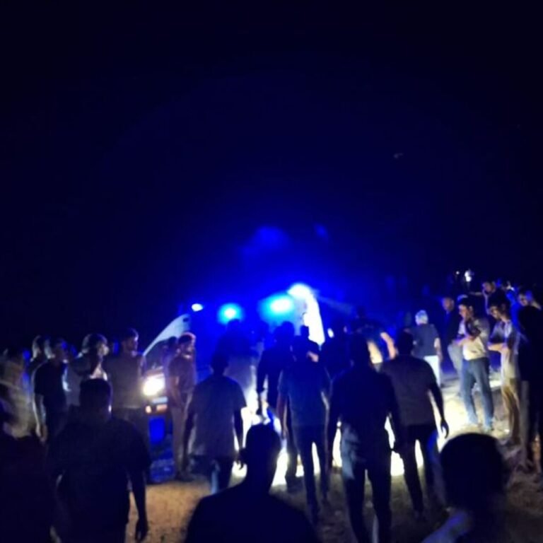 Kayıp olarak aranıyordu! Çayda ölü bulundu