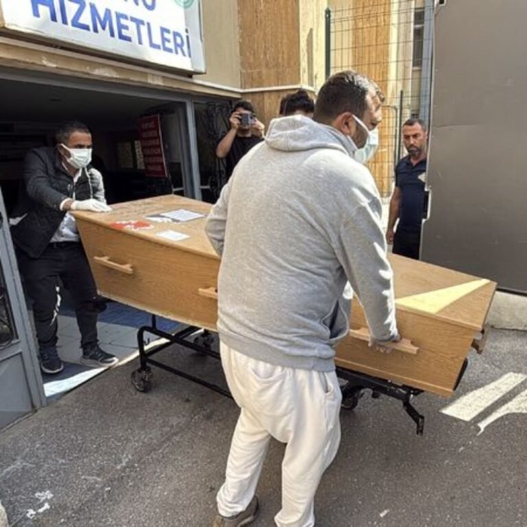 Kene bir günde iki can aldı!