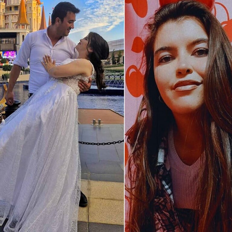 Kocası için ağır müebbet istenmişti! Beraat etti!