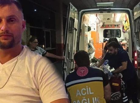 Konya'da dehşet! Arkadaşını öldürdü