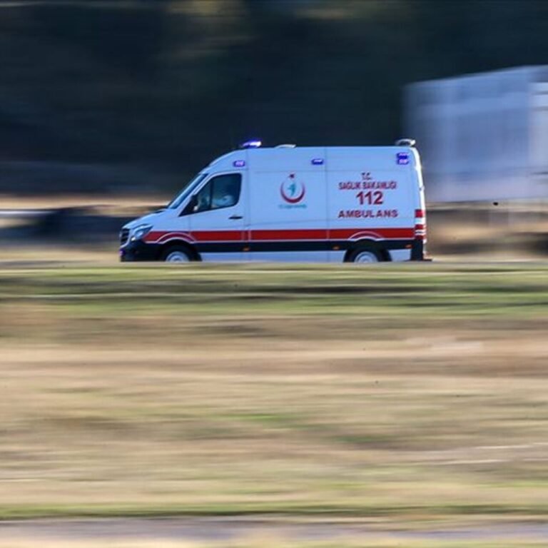 Kooperatif seçimindeki kavgada fenalaşan kişi öldü