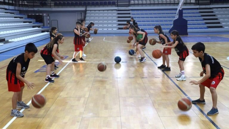 Kültür ve spor Turgutlu’da yaz tatiline renk katacak: Kayıtlar devam ediyor!