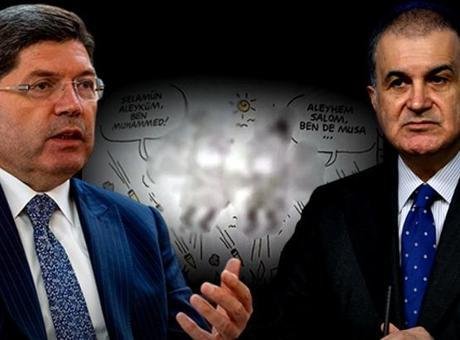 Leman Dergisi'ne soruşturma! Skandal karikatüre tepki yağdı: Saygısızlığı lanetliyoruz