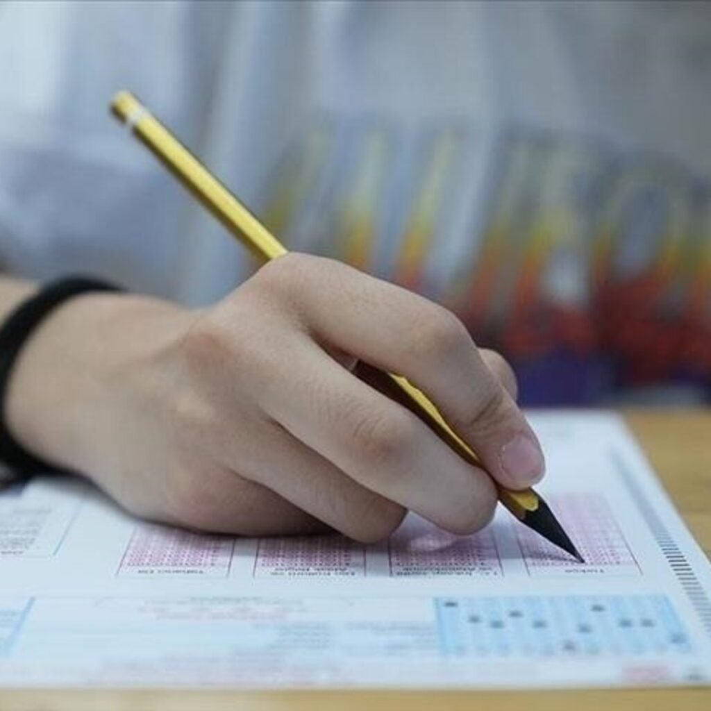LGS'ye 1 milyonun üzerinde öğrenci başvuru yaptı