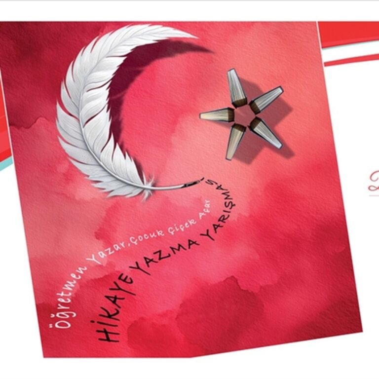 MEB'den öğretmenler arası hikaye yazma yarışması