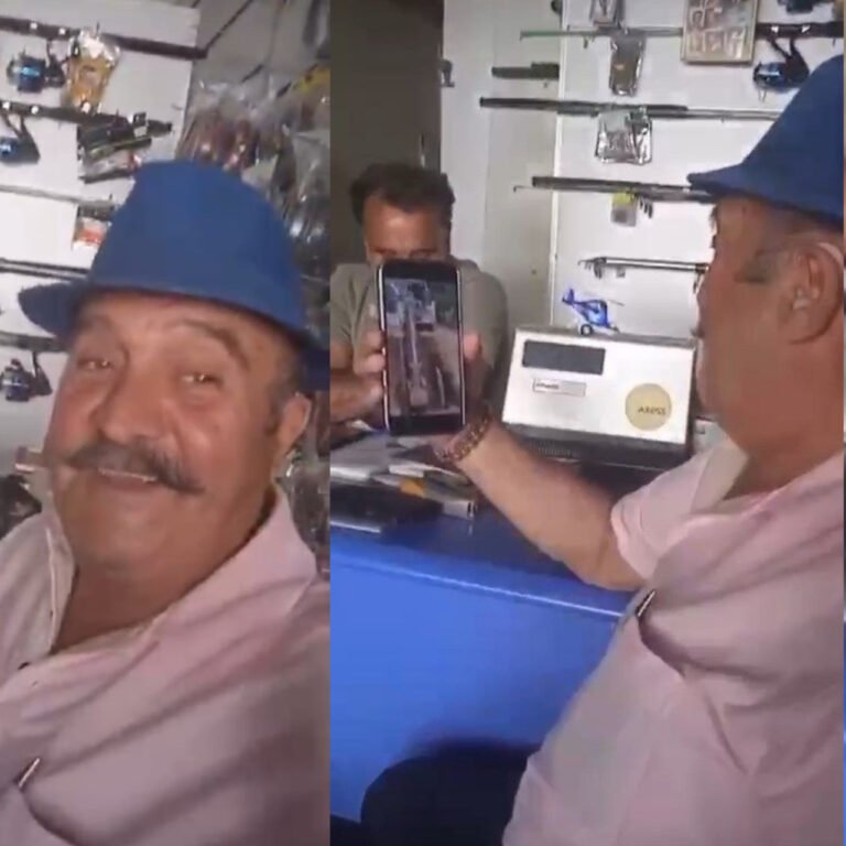 Mezarını kazdırdı, 1 gün sonra fenalaşıp hayatını kaybetti!