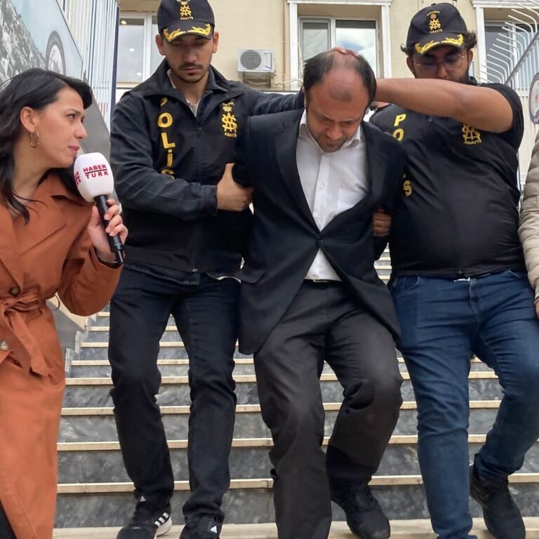Okuldaki dehşete 50 yıl hapis istendi!