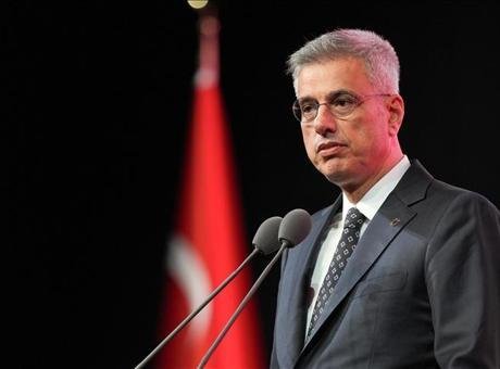 Sağlık Bakanı Memişoğlu: Kene ile ilgili anormal bir durum yok
