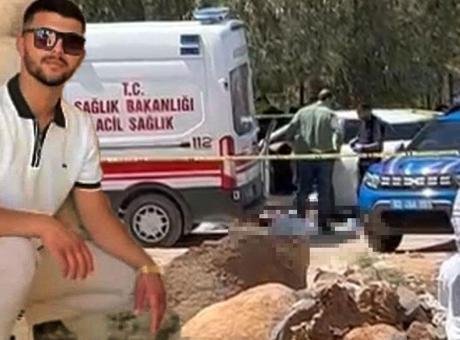 Şanlıurfa'da sevgili dehşeti! 2 ölü 3 yaralı