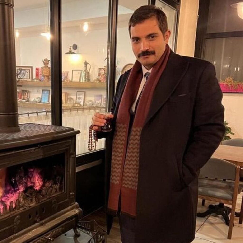 Sinan Ateş davasında cezalar onandı