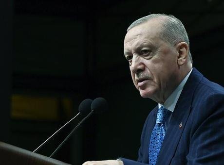 Son dakika! Erdoğan'ın diplomasi trafiği sürüyor! 'Bölgenin yeni bir savaşa asla tahammülü yok'