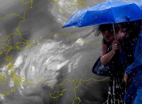 Son dakika haberi: İstanbul dahil birçok kent için uyarı geldi: Kuvvetli şekilde etkili olacak