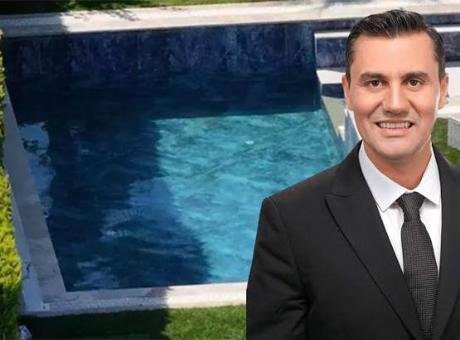 Son Dakika Haberleri: Ferdi Zeyrek'in ölümüyle ilgili bilirkişi raporu açıklandı!