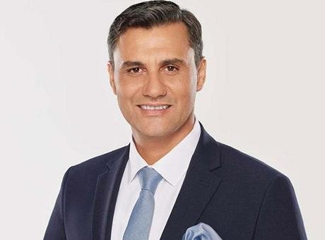 Son dakika haberleri! Ferdi Zeyrek'in sağlık durumu nasıl? Ferdi Zeyrek'in son durumu