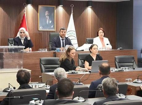 Son Dakika Haberleri: Gaziosmanpaşa'da başkanvekili seçiminde kazanan kim oldu?