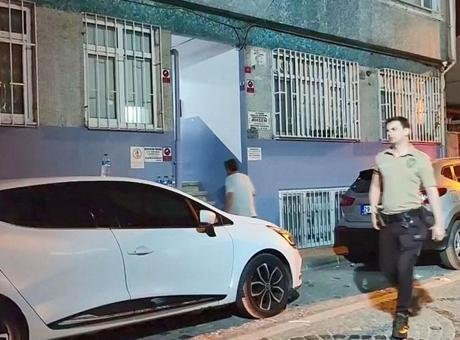 Son dakika polis haberleri: Polis intihar etti, evinde parçalanmış ceset parçaları çıktı!
