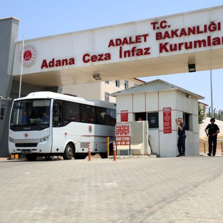 Tahliyeler olsa da cezaevleri hala dolu