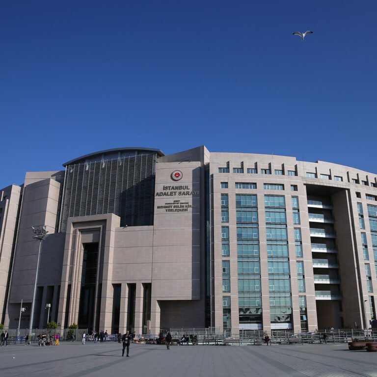 "Tehditle pişmanlık" iddiasına soruşturma