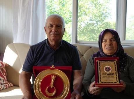 Televizyonda izlediği haberden etkilendi, hemen harekete geçti: Çocuğum olmadı ama...