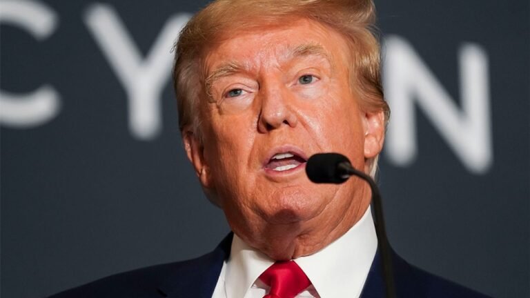 Trump: İran öfkesini boşalttı, teşekkürler!