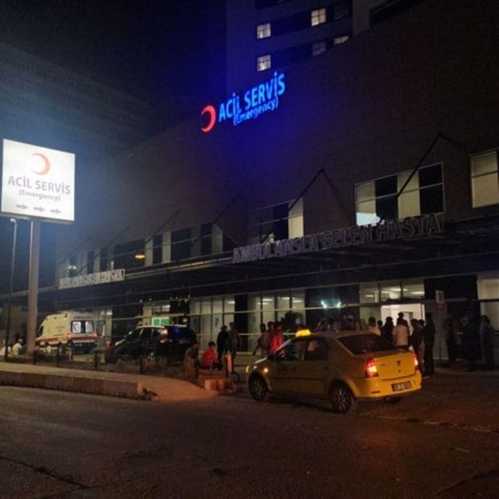 Üniversiteli Uğur, denizde boğuldu