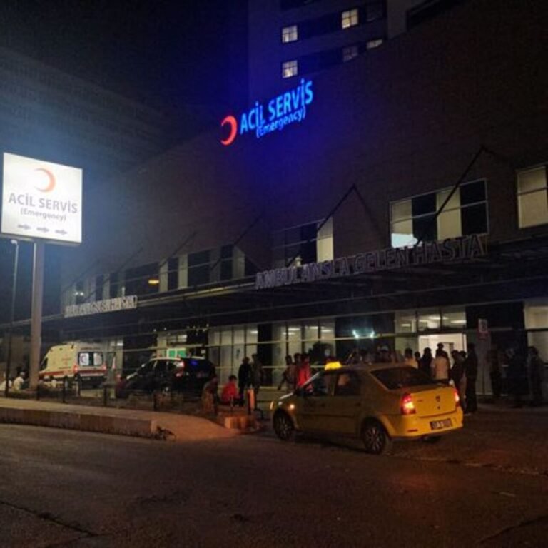 Üniversiteli Uğur, denizde boğuldu