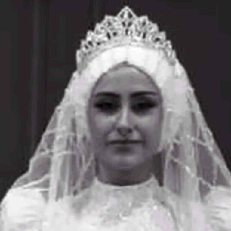 Yaren 8 aylık hamile ve 17 yaşındaydı
