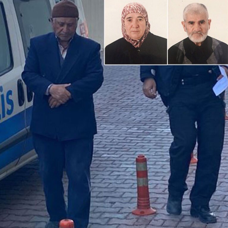 Yengesini baltayla katletti! Yargıtay'dan önemli karar!