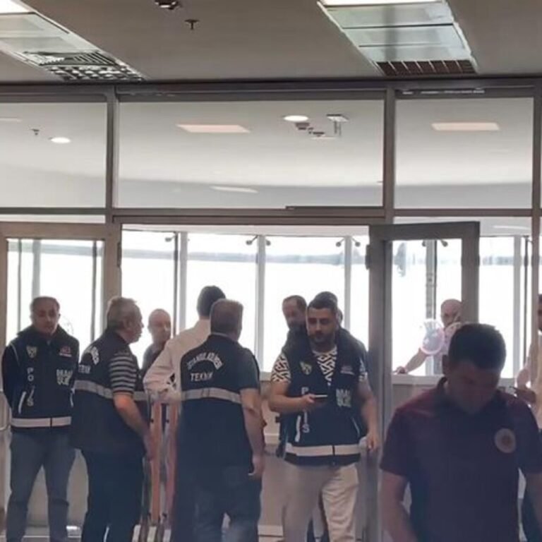 Yolsuzluk soruşturması! 24 etkin pişmanlık