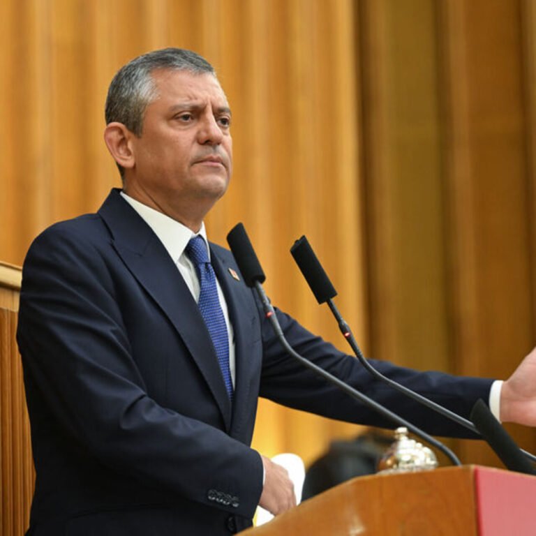 12 askerin şehit olması! "Meclis'e taşıyacağız"
