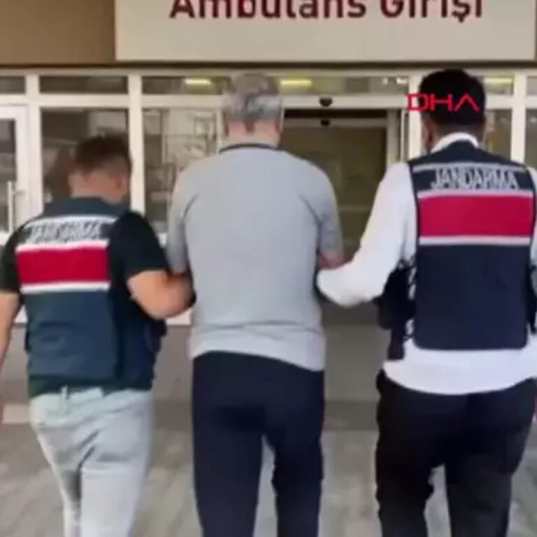 30 ilde FETÖ operasyonu: 65 tutuklama