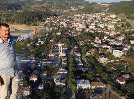 65 yıl sonra bir kent kabusu yaşıyor! Son 98 gün...